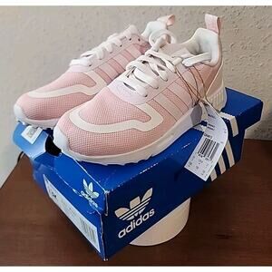 Adidas Originals Kids Multix C Sneaker New/Tags/Box